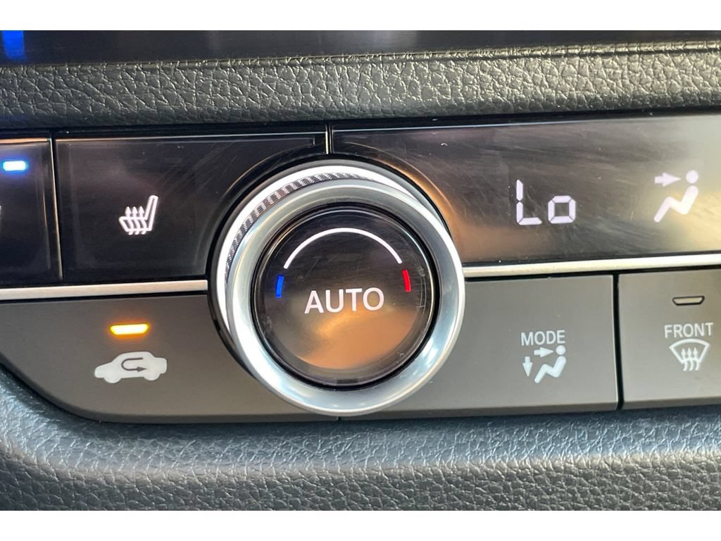 Certified 2025 Acura ADX A-Spec AWD/4WD image 28