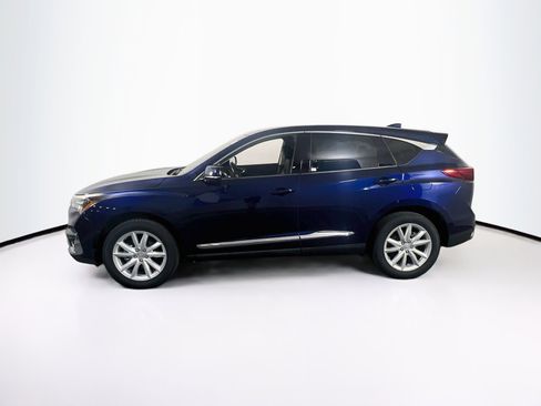 Used 2020 Acura RDX AWD image 8