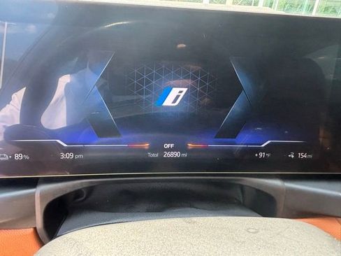 Certified 2023 BMW i4 eDrive35 w/ Premium Package image 14