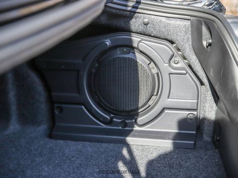 Used 2017 Ford Mustang GT Premium w/ Equipment Group 401A image 92