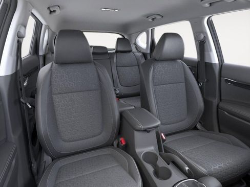 New 2026 Kia Seltos S AWD/4WD image 15
