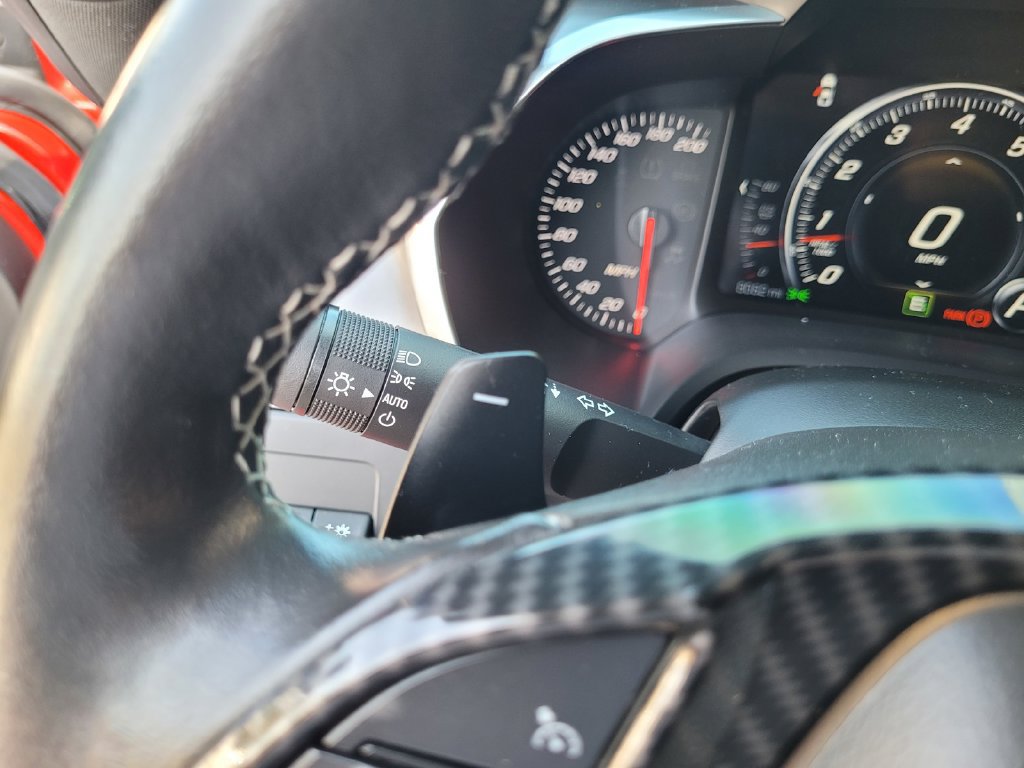 Used 2018 Chevrolet Corvette Grand Sport RWD image 27