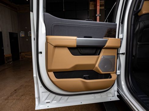 Used 2026 Ford F450 Lariat image 38