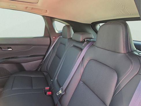 New 2026 Nissan Murano SL w/ Comfort Package AWD/4WD image 10