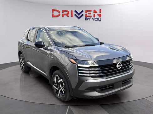 Used 2026 Nissan Kicks SV FWD image 7