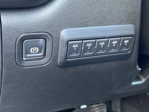 New 2025 Chevrolet Silverado 3500 W/T w/ WT Convenience Package image 33