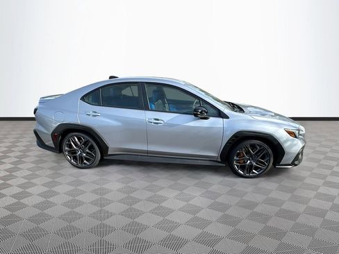 New 2026 Subaru WRX tS AWD/4WD image 32