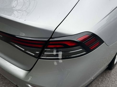 Used 2023 Honda Accord LX image 11