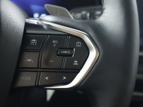 Used 2025 Lexus RX 350 FWD image 13