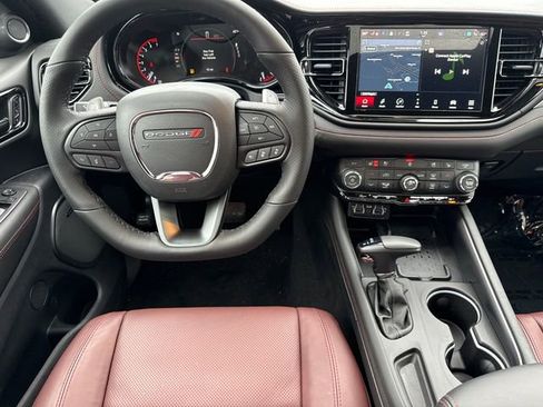 New 2026 Dodge Durango GT image 18