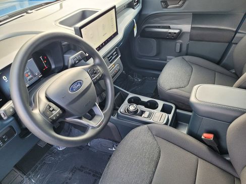 New 2025 Ford Maverick XL FWD image 11