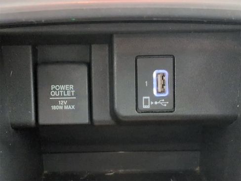 Used 2018 Honda Accord Touring image 31