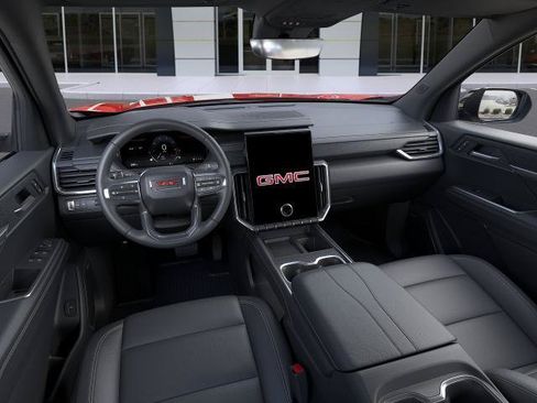 New 2026 GMC Acadia Elevation w/ Black Edition FWD image 39