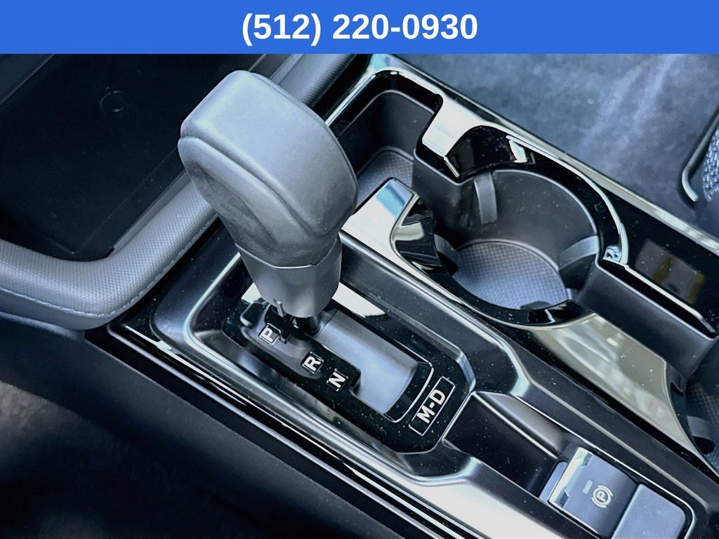 New 2026 Subaru Forester Touring AWD/4WD image 21