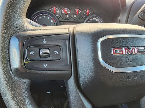 Used 2019 GMC Sierra 1500 4x4 Crew Cab w/ Convenience Package image 35