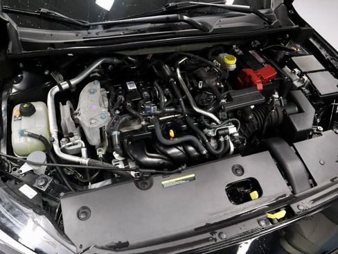 Certified 2025 Nissan Sentra S image 15