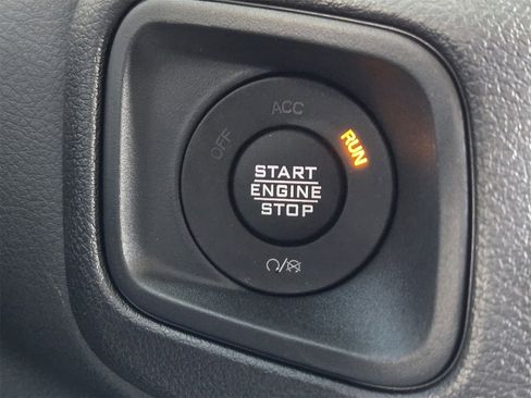 New 2026 Jeep Wrangler Unlimited Sport image 22