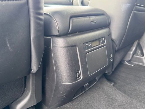 Used 2024 INFINITI QX80 Luxe image 22