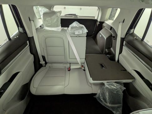 New 2026 GMC Terrain Denali AWD/4WD image 30