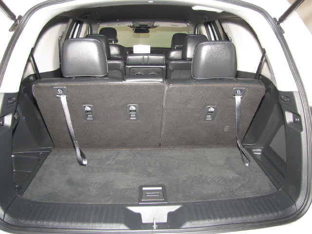 Certified 2025 Honda Pilot EX-L image 39