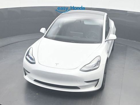 Used 2019 Tesla Model 3 Long Range AWD/4WD image 19