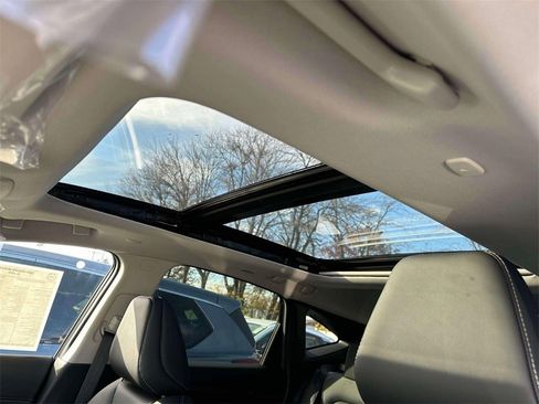 New 2025 Nissan Murano SL w/ Cargo Package image 21