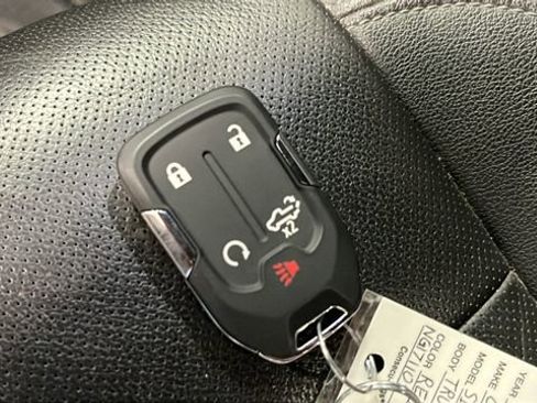 Used 2022 GMC Sierra 1500 SLT image 20