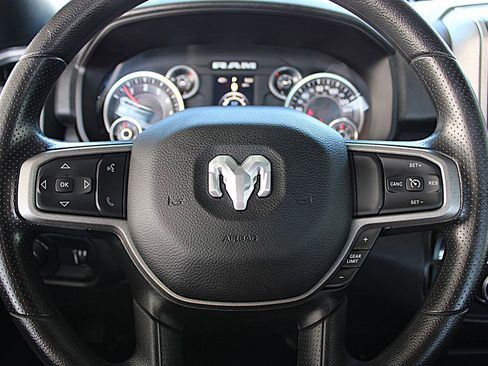 Used 2023 RAM 2500 Tradesman image 22