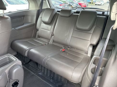 Used 2016 Honda Odyssey EX-L image 14