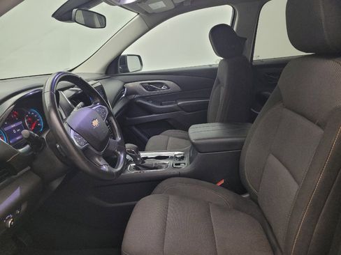 Used 2021 Chevrolet Traverse LT AWD/4WD image 17