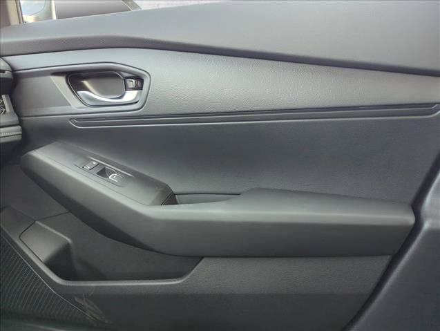 New 2026 Honda Accord LX image 19