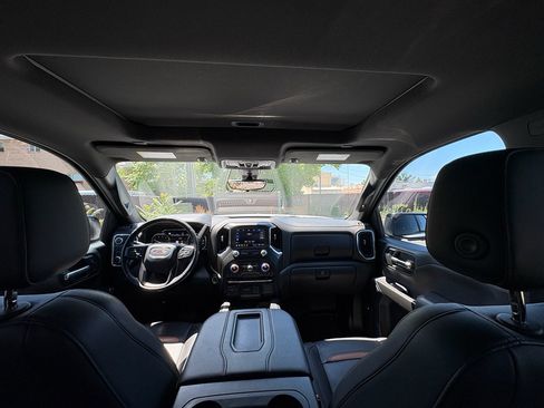Used 2021 GMC Sierra 1500 AT4 w/ AT4 Premium Package AWD/4WD image 35