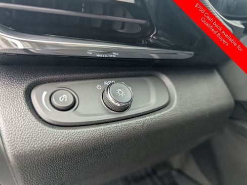 New 2026 Buick Envista Sport Touring w/ Convenience I Package FWD image 16