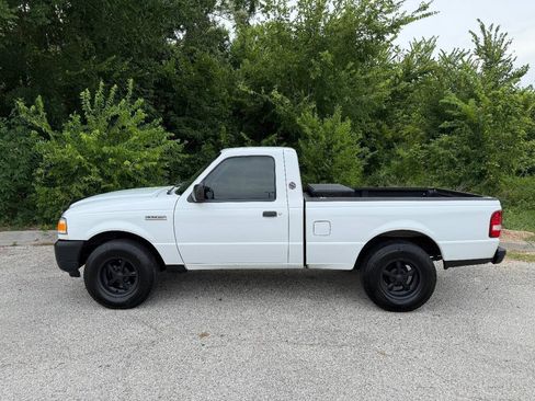 Used 2008 Ford Ranger XL RWD image 8