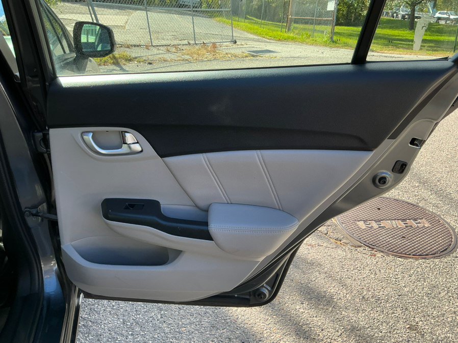Used 2013 Honda Civic EX-L image 24