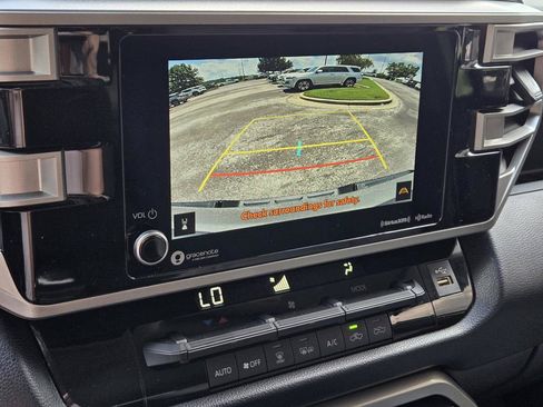 Used 2023 Toyota Tundra SR5 AWD/4WD image 26