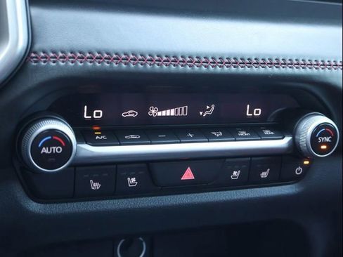 New 2026 MAZDA CX-50 AWD 2.5 Hybrid w/ Cargo Package image 38