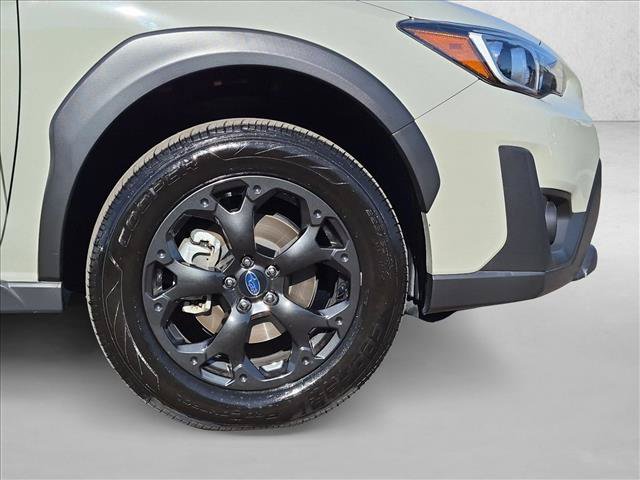 Certified 2023 Subaru Crosstrek 2.0i Premium w/ Special Edition AWD/4WD image 20