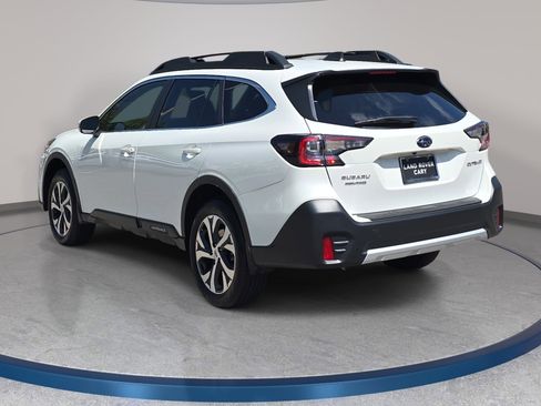 Used 2022 Subaru Outback Limited AWD/4WD image 7
