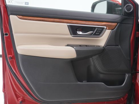 Used 2018 Honda CR-V EX-L image 13