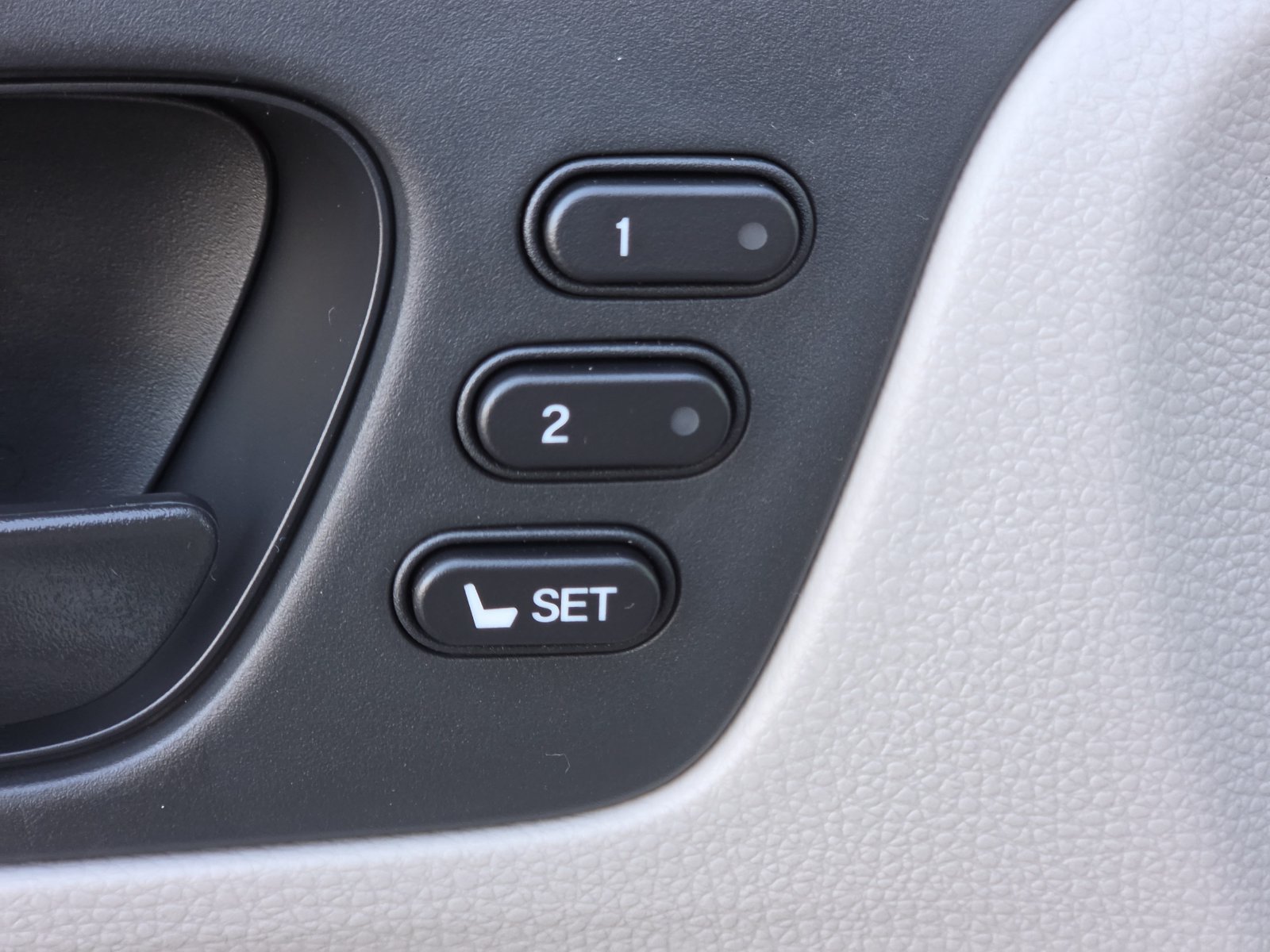 New 2027 Honda Odyssey EX-L image 15