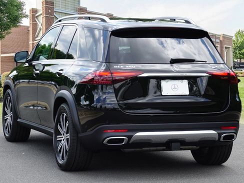 Used 2026 Mercedes-Benz GLE 350 4MATIC image 7