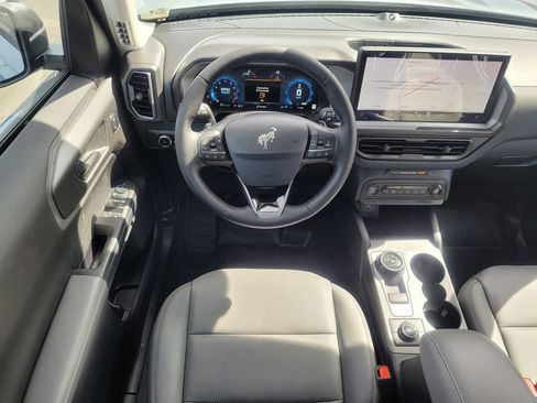 New 2026 Ford Bronco Sport Badlands image 32