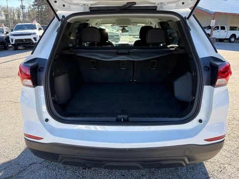 Used 2023 Chevrolet Equinox LS AWD/4WD image 23