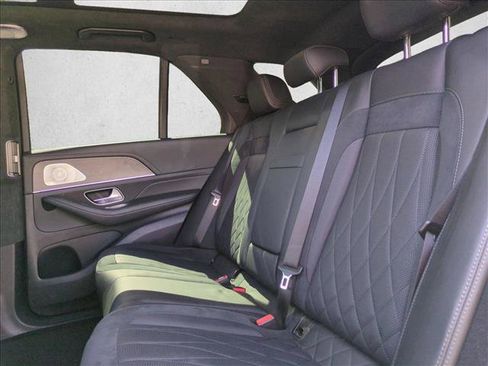 Certified 2021 Mercedes-Benz GLE 63 AMG S image 20