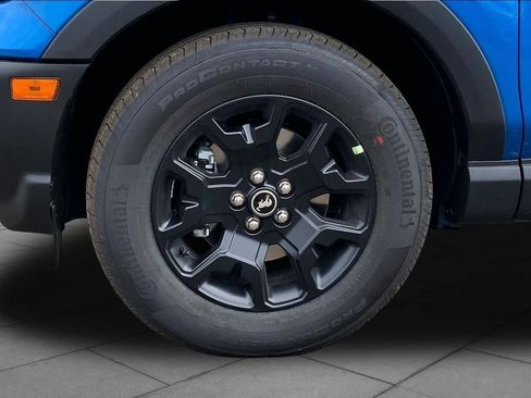 New 2026 Ford Bronco Sport Big Bend AWD/4WD image 12