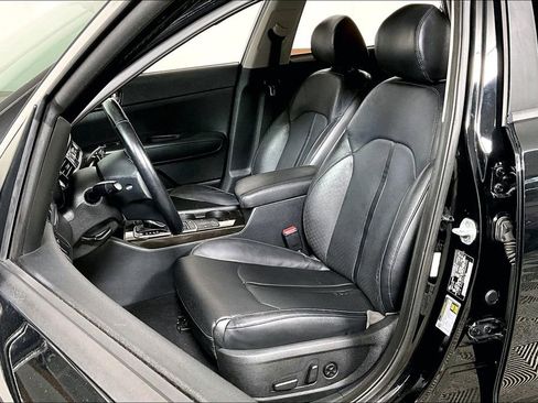 Used 2016 Kia Optima EX image 23