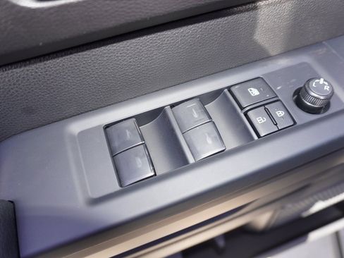 New 2026 Toyota Tundra SR5 image 11