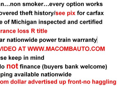 Used 2014 Ford Flex SE image 2