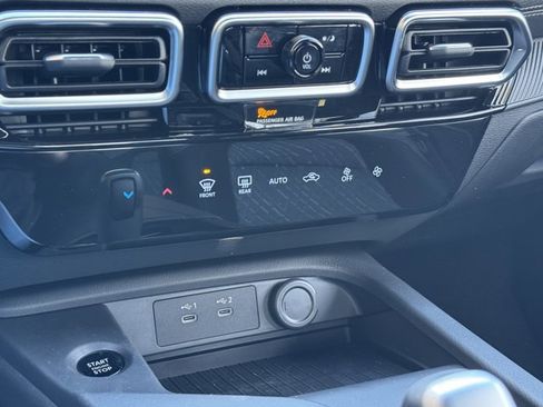 New 2026 Nissan Sentra SV w/ Floor Mat Package image 22